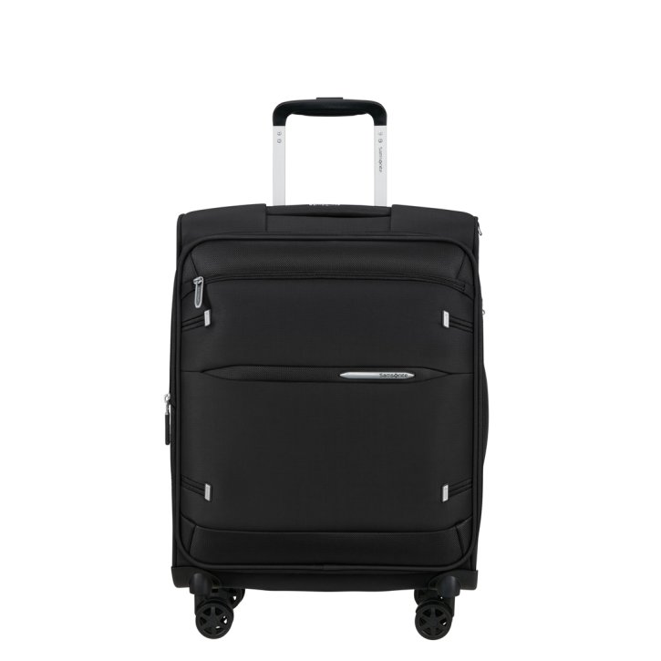 Samsonite GOTWIST Spinner 55/20 exp. black